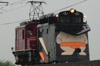 弘前で11月7日に鉄道車両等の展示イベント…JR東日本弘前運輸区も公開 画像