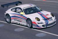 ポルシェ、コックスにポルシェ 911 GT3 RSR の独占販売権 画像