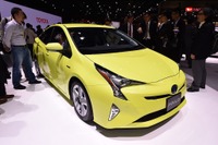 豊田自動織機、新型 プリウス 向け四輪駆動用リア走行インバーターなど開発 画像