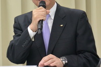 ダイハツ三井社長「我々の課題ははっきりしている」…通期業績予想下方修正で 画像