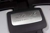 VW、米当局の指摘に反論…「V6 ディーゼルに不正なし」 画像
