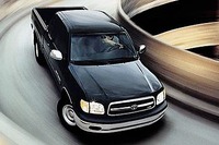 トヨタがV8エンジンを「本場」アメリカで生産 画像