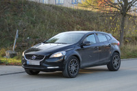 ボルボ最小SUVの存在をスクープ!「XC40」登場か 画像