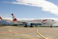 オーストリア航空、ウクライナ・ルーマニア路線を増便へ…2016年夏期 画像