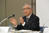ホンダ岩村副社長、米国四輪販売「過去最高160万台を達成したい」 画像
