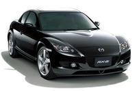 マツダ RX-8 に買い替える…6ATや新色を採用 画像