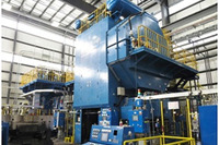新日鐵住金、北米で鍛造クランクシャフトの生産能力増強 画像