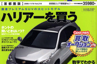 ホントの買いどきはいつ? 下半期の中古車動向 画像