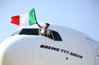 エミレーツ航空、ドバイ=ボローニャ線を新規開設…運航便数は1日1便 画像