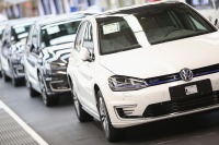 VW、燃費とCO2データを利用しないよう呼びかけ…誤りの可能性 画像