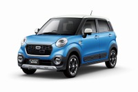 軽自動車販売、ダイハツ キャスト 初登場で4位にランクイン…10月車名別 画像