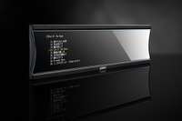 【カーオーディオ逸品名鑑】プレミアム・カーオーディオブランド BEWITH の名機「Mirror Media MM-1」 画像
