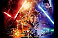 「スター・ウォーズ/フォースの覚醒」が新予告…ヒロイン・レイの物語、明らかに 画像