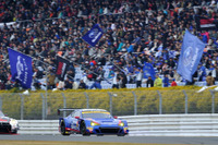 【SUPER GT 第7戦】スバル井口選手“専用”応援シートが用意される理由 画像