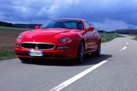 あなたの街をマセラティ『3200GT』が走る---日本縦断4200km! 画像