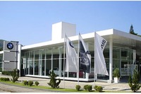双日、ブラジルで自動車ディーラー事業に参入…BMW販売店を買収 画像