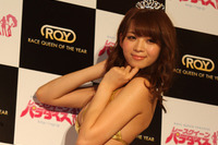 レースクイーンオブザイヤー早瀬あや…蔵出し写真50枚 画像