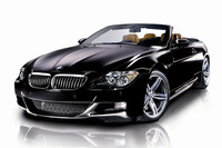 ニーマンマーカス仕様のBMW M6、1分半で完売 画像