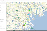 MapFan API、主要機能を試用できるデモサイトを公開 画像