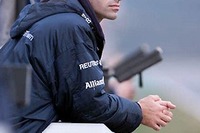 F1合同テスト初日トップはトゥルーリ、ホンダ勢速い! 画像