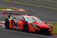 【SUPER GT】ホンダ、CR-Z GTでのGT300クラス参戦を今季で終了 画像