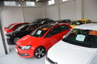 10月の輸入車中古車登録、0.5%増の4万4675台…VWは3.9%減 画像