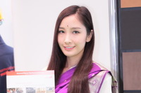 【東京モーターショー15】コンパニオン…選りすぐり その5 画像