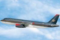 ロイヤルヨルダン航空、アンマン=アンカラ直行便を開設へ…12月8日 画像