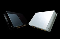 【カーオーディオ逸品名鑑】プレミアム・カーオーディオブランド BEWITH の名機…PROCESSOR 編 画像