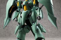 全高200mmの巨大食玩、「ガンダムASSAULT KINGDOM」シリーズ新作 画像