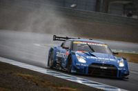 【SUPER GT 最終戦】予選を終えてインパルGT-RがGT500王座へ前進も、予断許さず 画像
