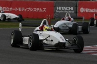 SRS-Fスカラシップ最終選考会、11月19日 鈴鹿で開催…世界のトップドライバーを目指す 画像