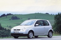 VWのCM撮影中にクレーンが倒れ、スタッフが重軽傷 画像