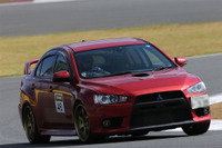 ランエボ & WRX、ワンメイクドライビングレッスン開催…12月22日 富士 画像