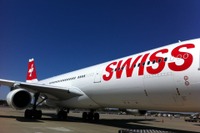 SWISSとエーデルワイス、チューリッヒ発着3路線を開設へ…来年3月以降 画像