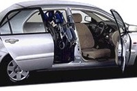 ハートフルカンパニーを目指せ---三菱が福祉車両ショールーム設置 画像