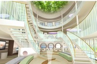 商船三井グループのフェリーさんふらわあ、大型フェリー2隻建造を決定 画像