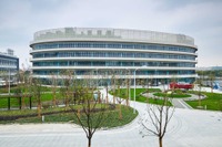 BASF、上海の研究開発拠点を拡張…ケミカルプロセスやエンジニアリング分野を追加 画像