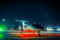 ホンダジェット、型式証明発行まもなく…ホンダ・エアクラフト藤野社長 画像