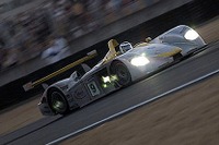 【ルマン2001予選】アウディ強い、ニューフェイス頑張る! 画像
