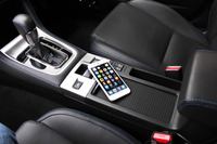 【官能カーオーディオ!】車内で“スマホ”を聴く方法、最新事情パート2…“AUX”&“USB”編 画像