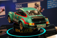 ラジコンカー写真蔵…プラモデルラジコンショー06 画像