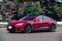 【リコール】テスラ モデルS、シートベルト不具合で国内681台を回収 画像
