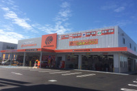 オートバックスわかやま布引、11月26日新規オープン…和歌山県内7店舗目 画像
