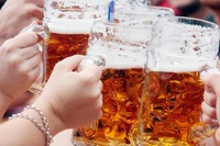 酔っ払ってなくしたもの、トップは「記憶」…「クルマの鍵」が8位 画像