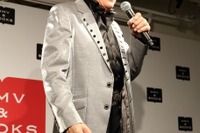アニソン界の大王、ささきいさおが渋谷に降臨 画像