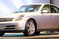 【誕生・新型日産『スカイライン』】『XVL』はスカイラインではなかった 画像