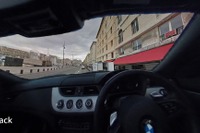 高級輸入車で世界を走る…ガリバー、バーチャルドライブアプリを公開 画像