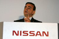 【新聞ウォッチ】日産、8年ぶり営業減益…ゴーン社長の「言い訳」も強気 画像