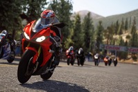 本格派バイクゲーム 「RIDE」&「MotoGP 15」、試遊会を大阪・東京で開催 画像